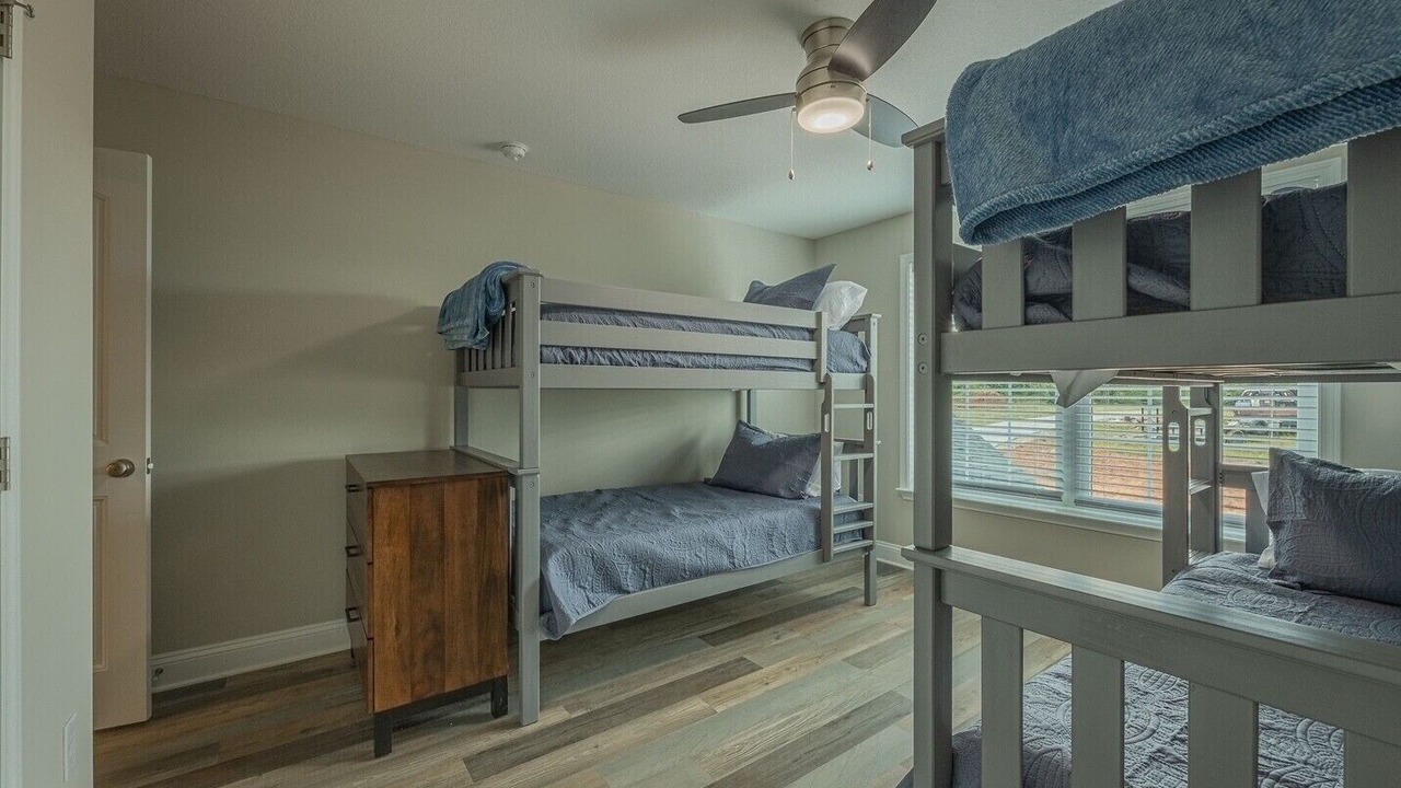 Photo of Bedroom in Westminster