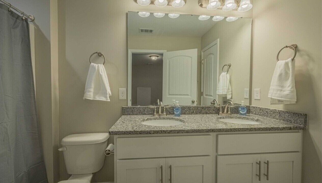 Photo of Bathroom in Westminster