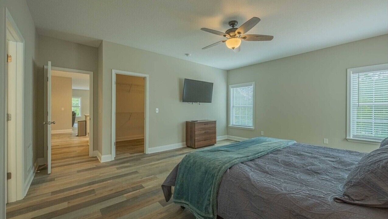 Photo of Bedroom in Westminster