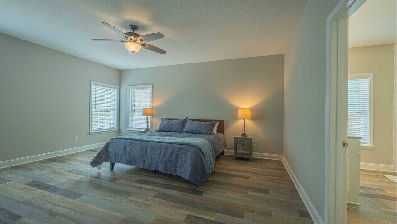 Photo of Bedroom in Westminster