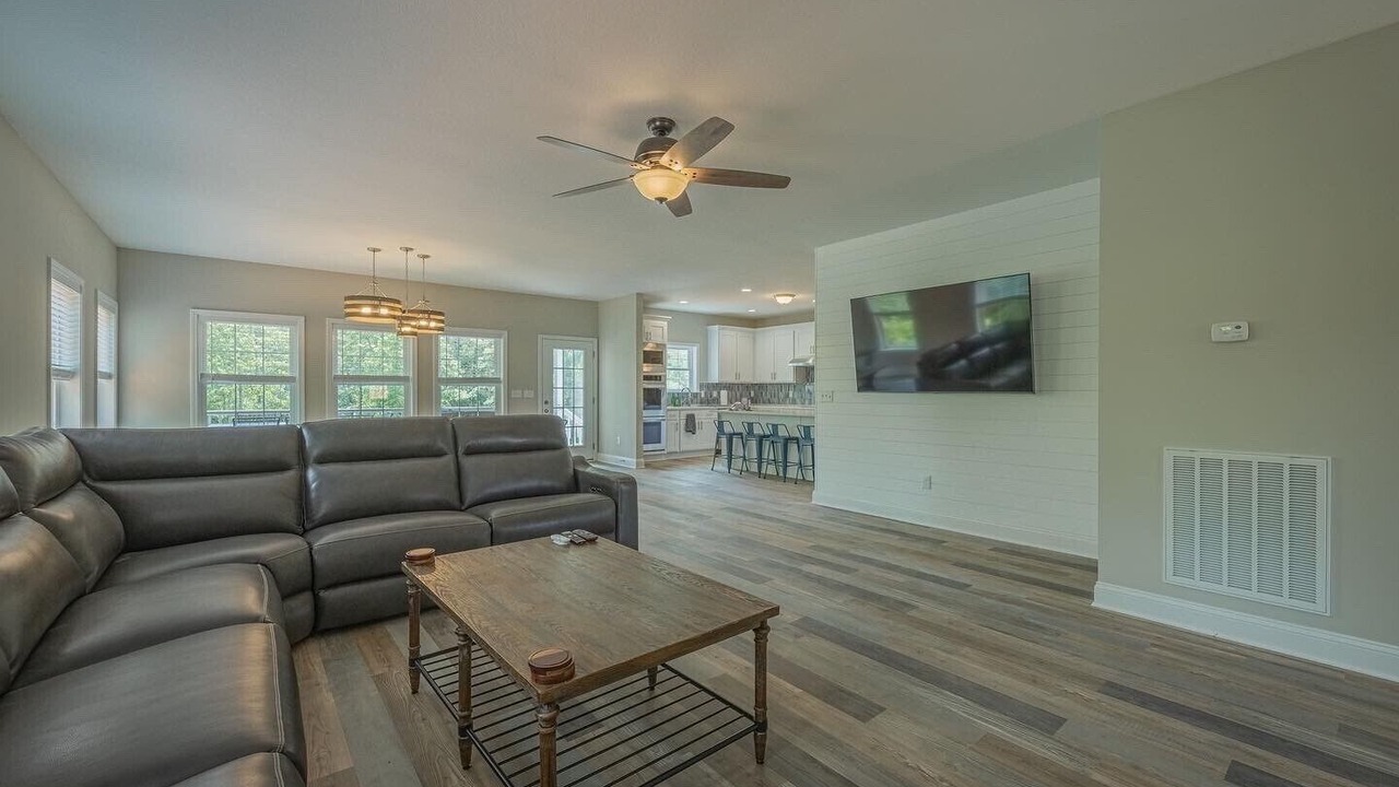 Photo of Livingroom in Westminster