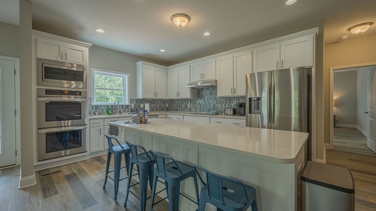 Photo of Kitchen in Westminster