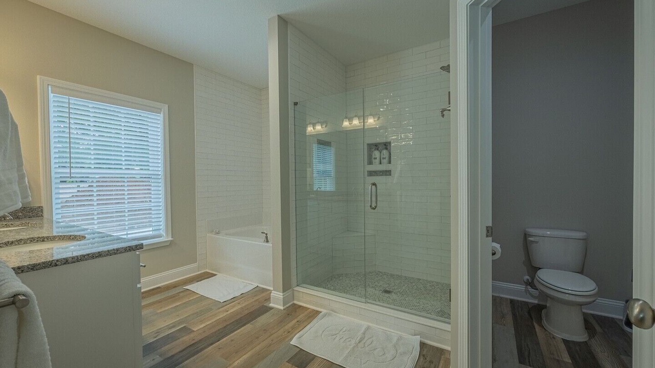 Photo of Bathroom in Westminster