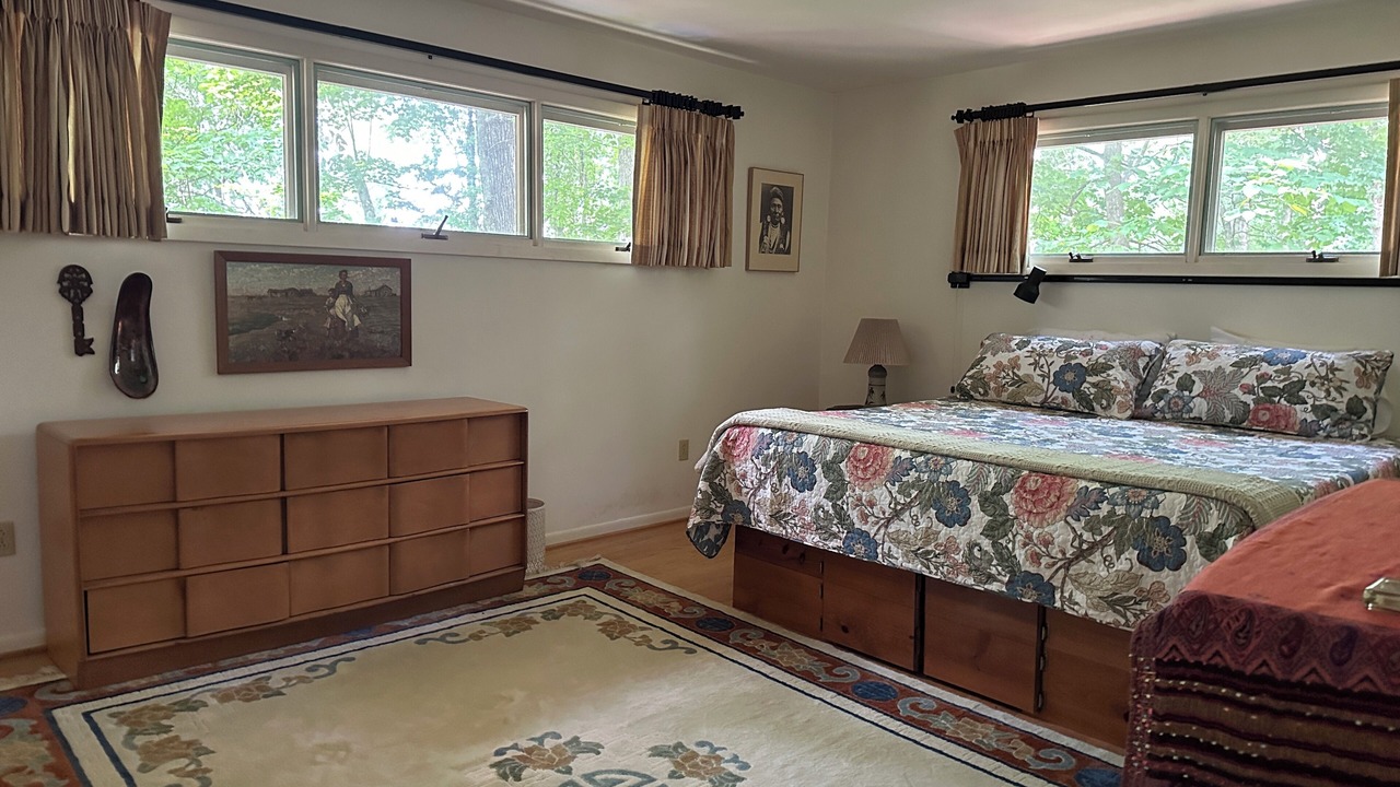 Photo of Bedroom in Grissom - Highland
