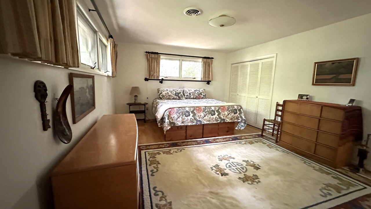 Photo of Bedroom in Grissom - Highland