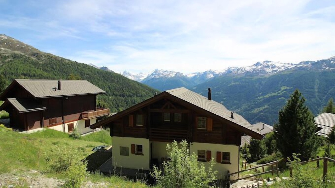 Photo of Outdoor in Chandolin