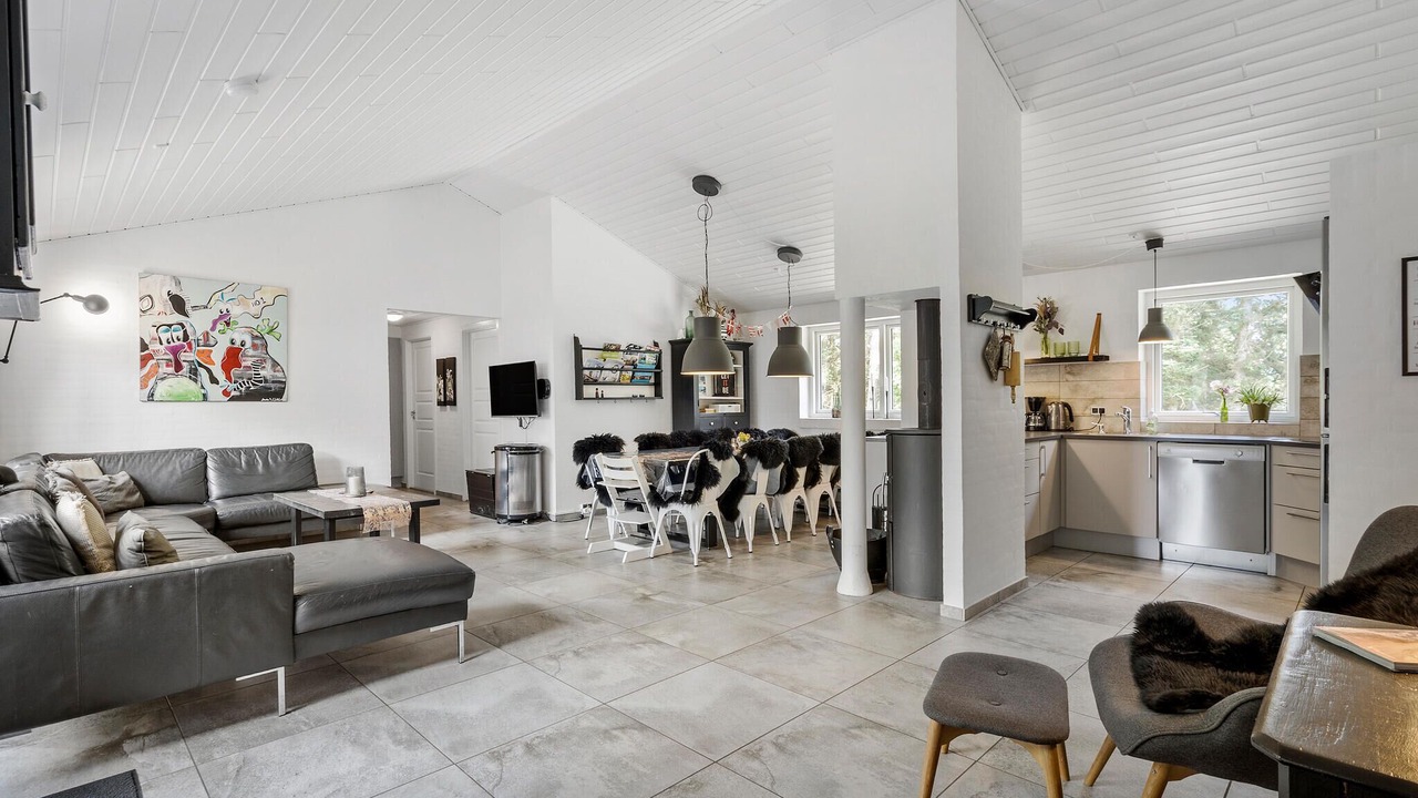 Photo of Bedroom in Klegod Strand