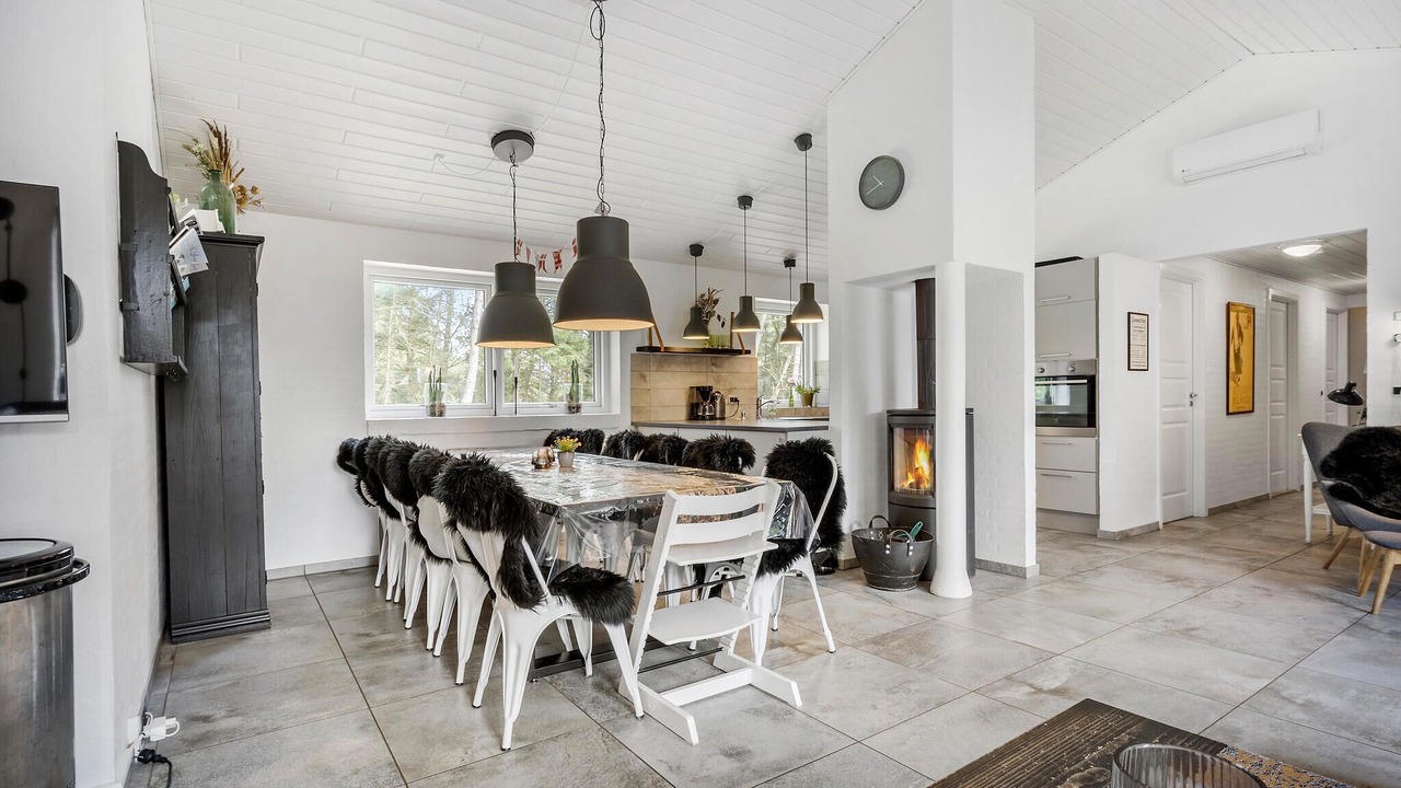 Photo of Bedroom in Klegod Strand