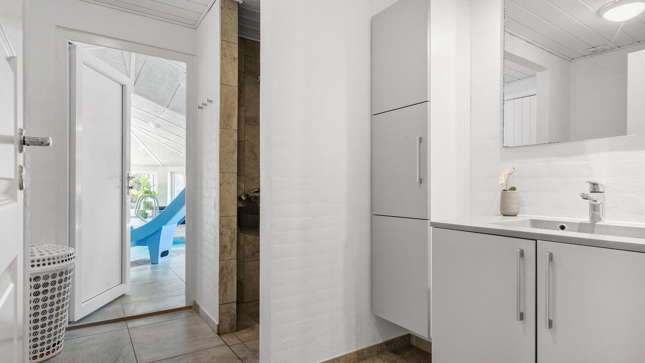 Photo of Bathroom in Klegod Strand