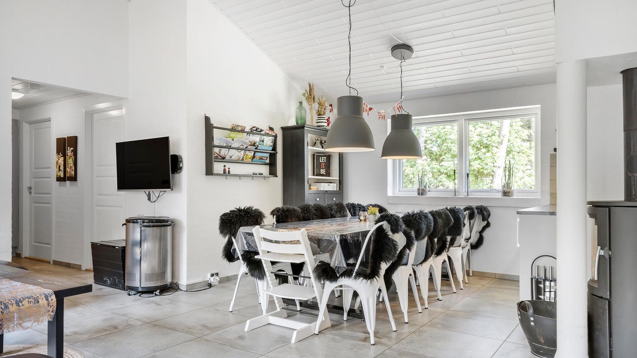 Photo of Bedroom in Klegod Strand