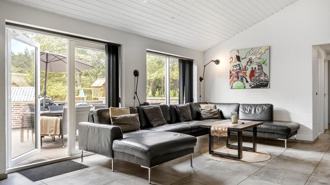 Photo of Bedroom in Klegod Strand