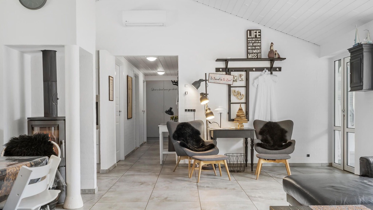 Photo of Bedroom in Klegod Strand