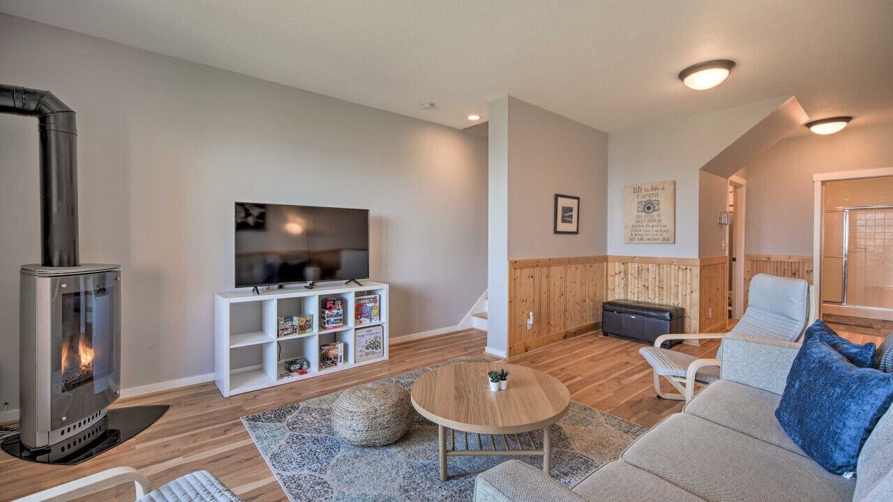 Photo of Bedroom in Tofte
