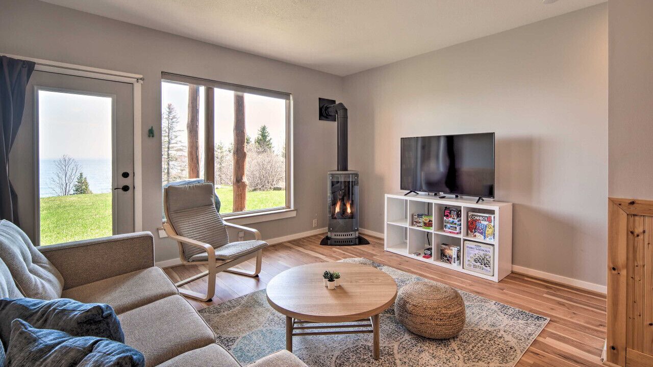 Photo of Livingroom in Tofte