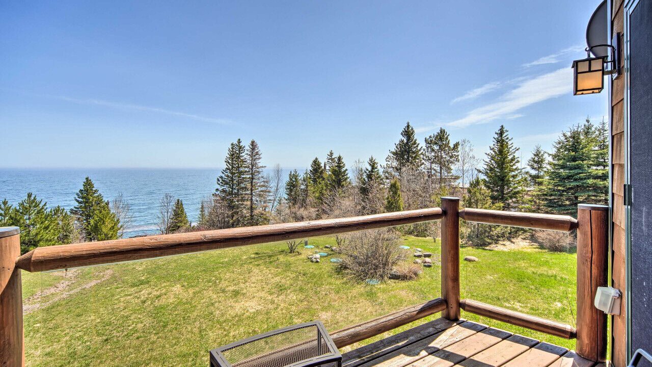 Photo of Patio Balcony in Tofte