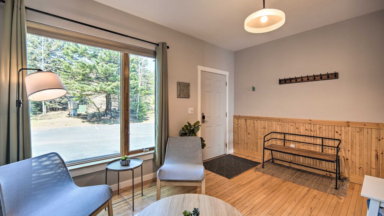 Photo of Bedroom in Tofte