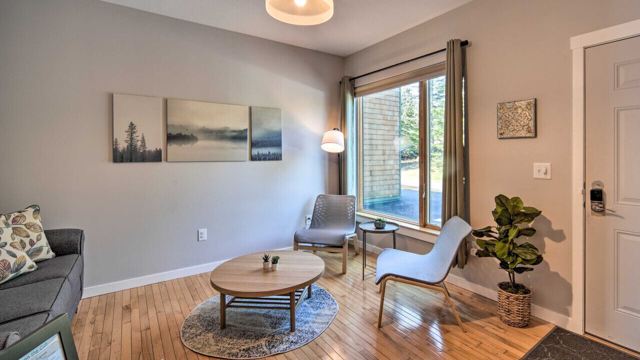 Photo of Bedroom in Tofte
