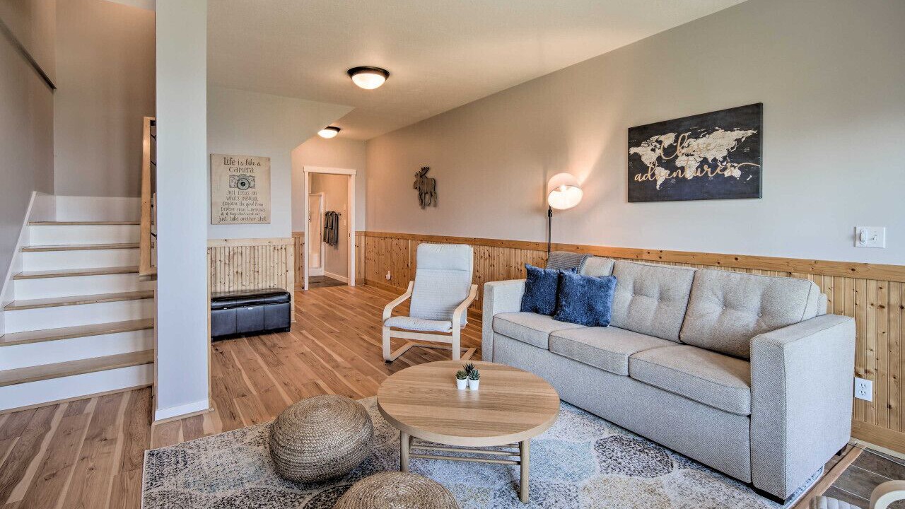 Photo of Bedroom in Tofte