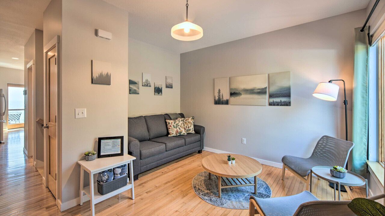Photo of Bedroom in Tofte