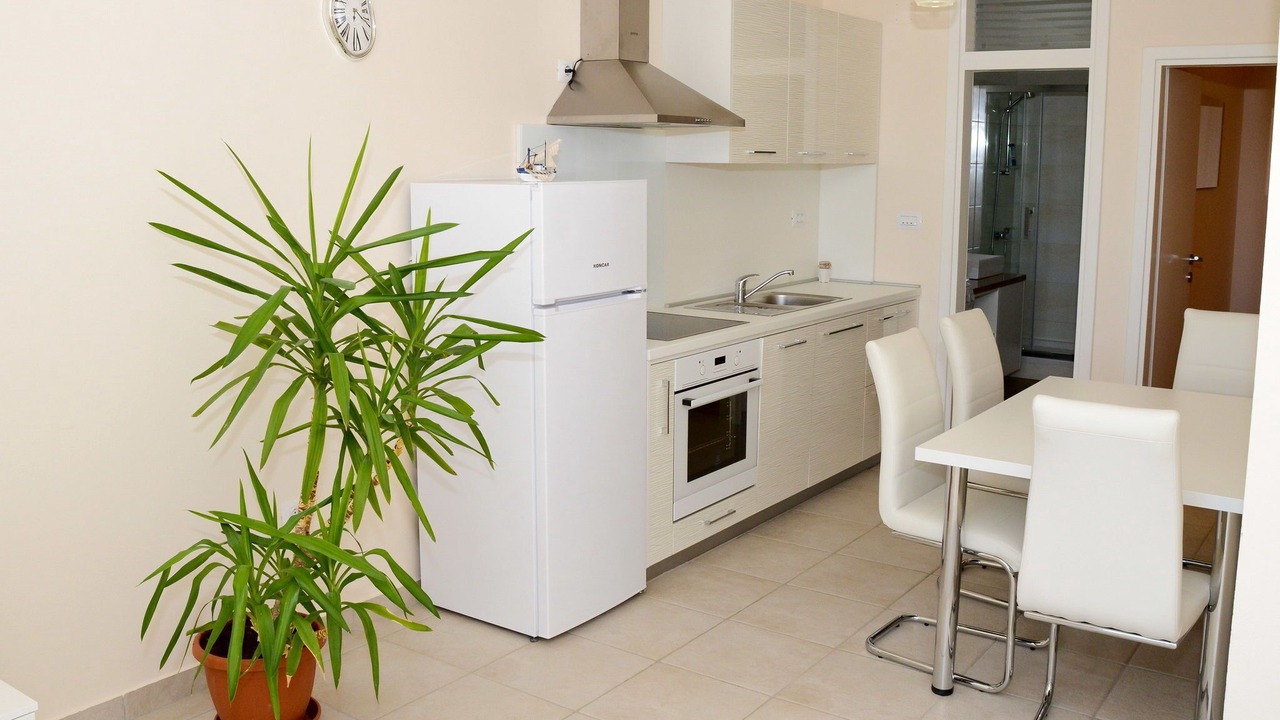 Photo of Livingroom in Ljubac