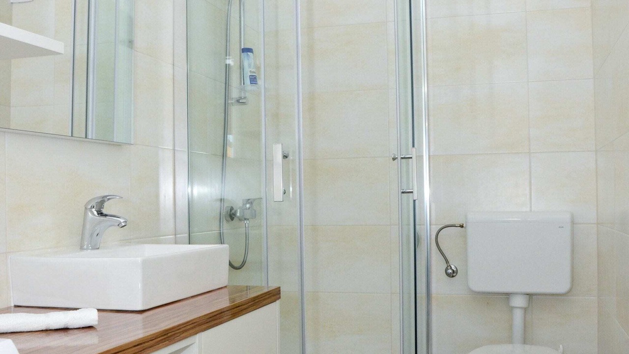 Photo of Bathroom in Ljubac