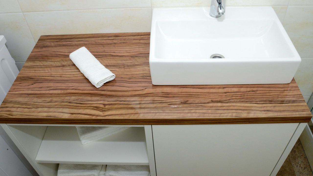 Photo of Bathroom in Ljubac