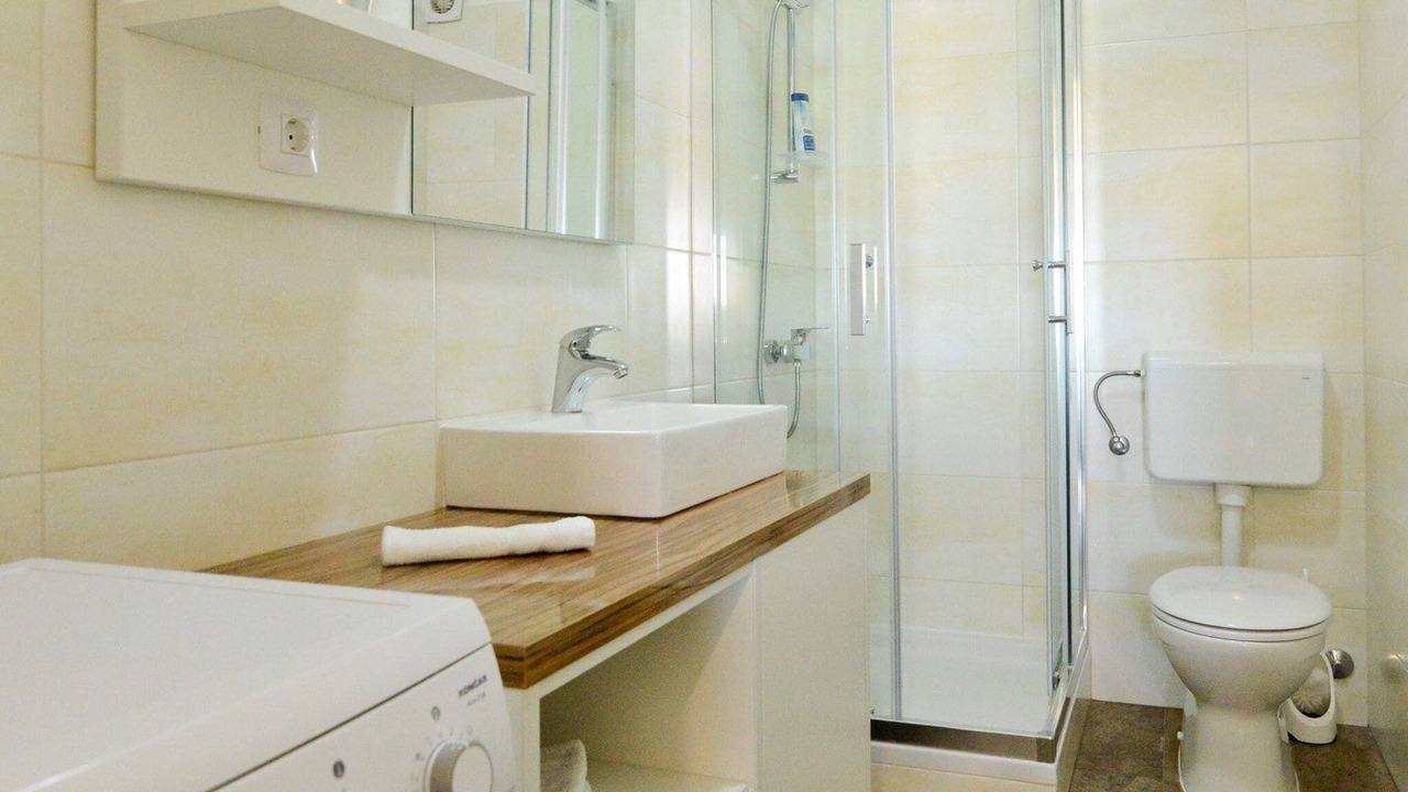 Photo of Bathroom in Ljubac