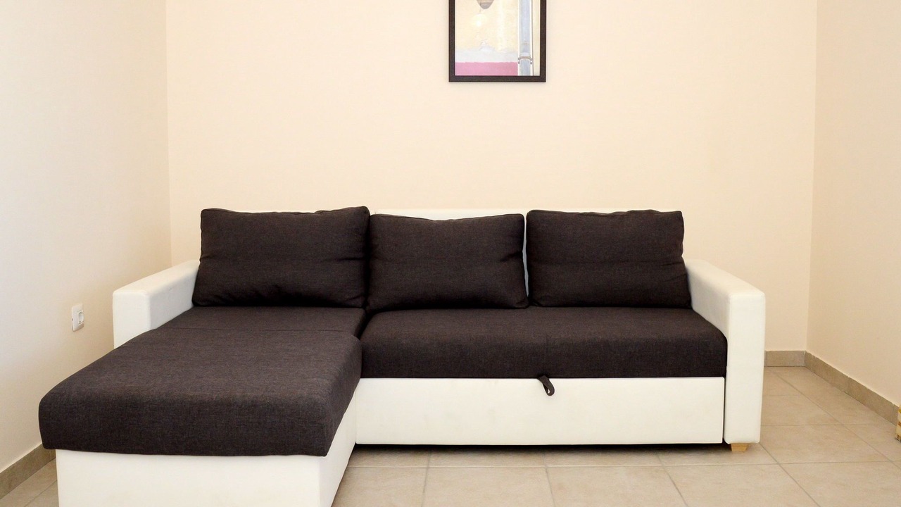 Photo of Livingroom in Ljubac