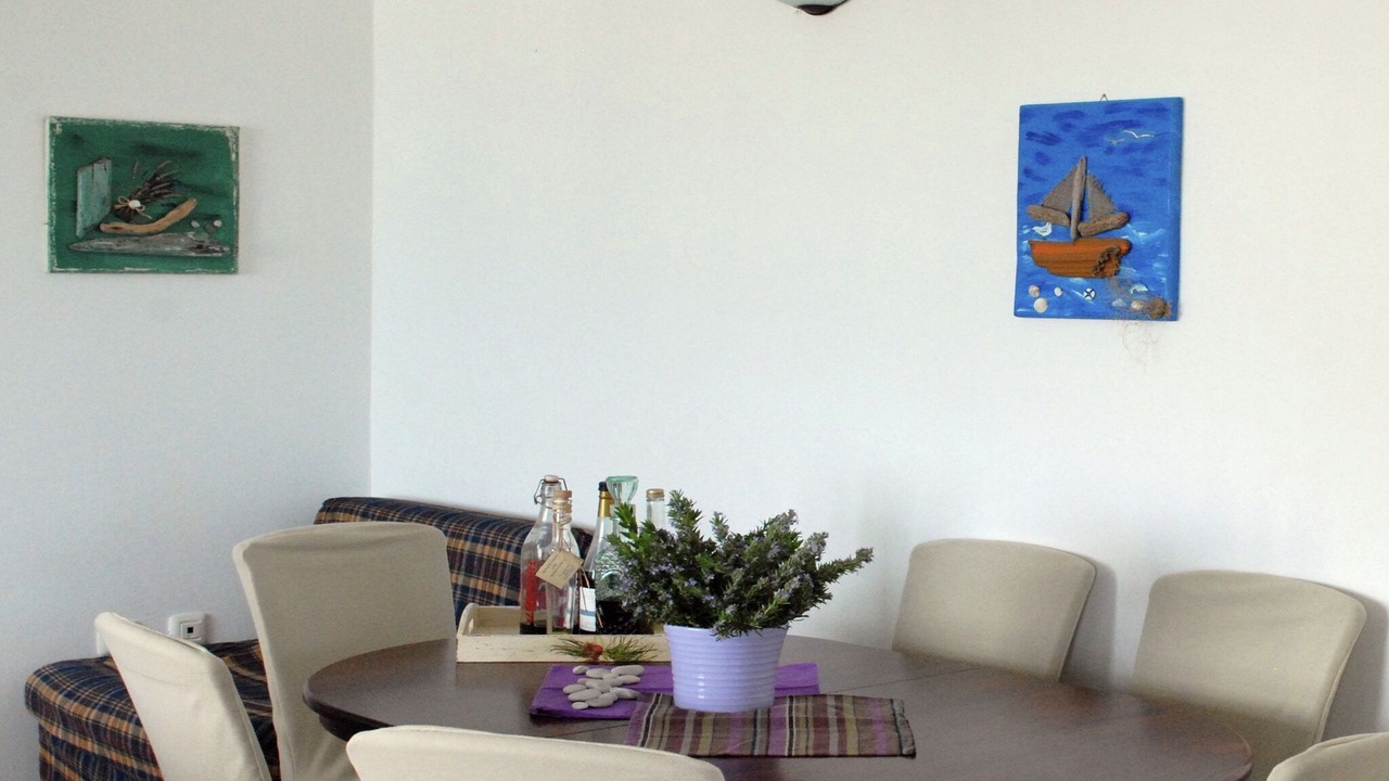 Photo of Livingroom in Veli Rat