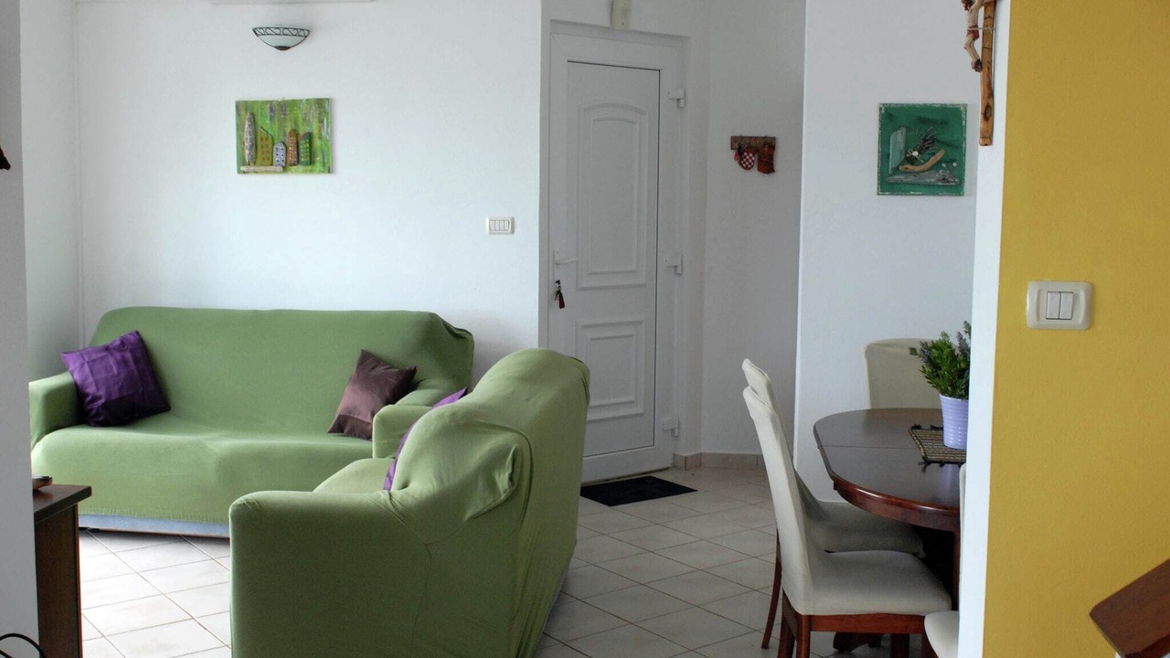 Photo of Livingroom in Veli Rat
