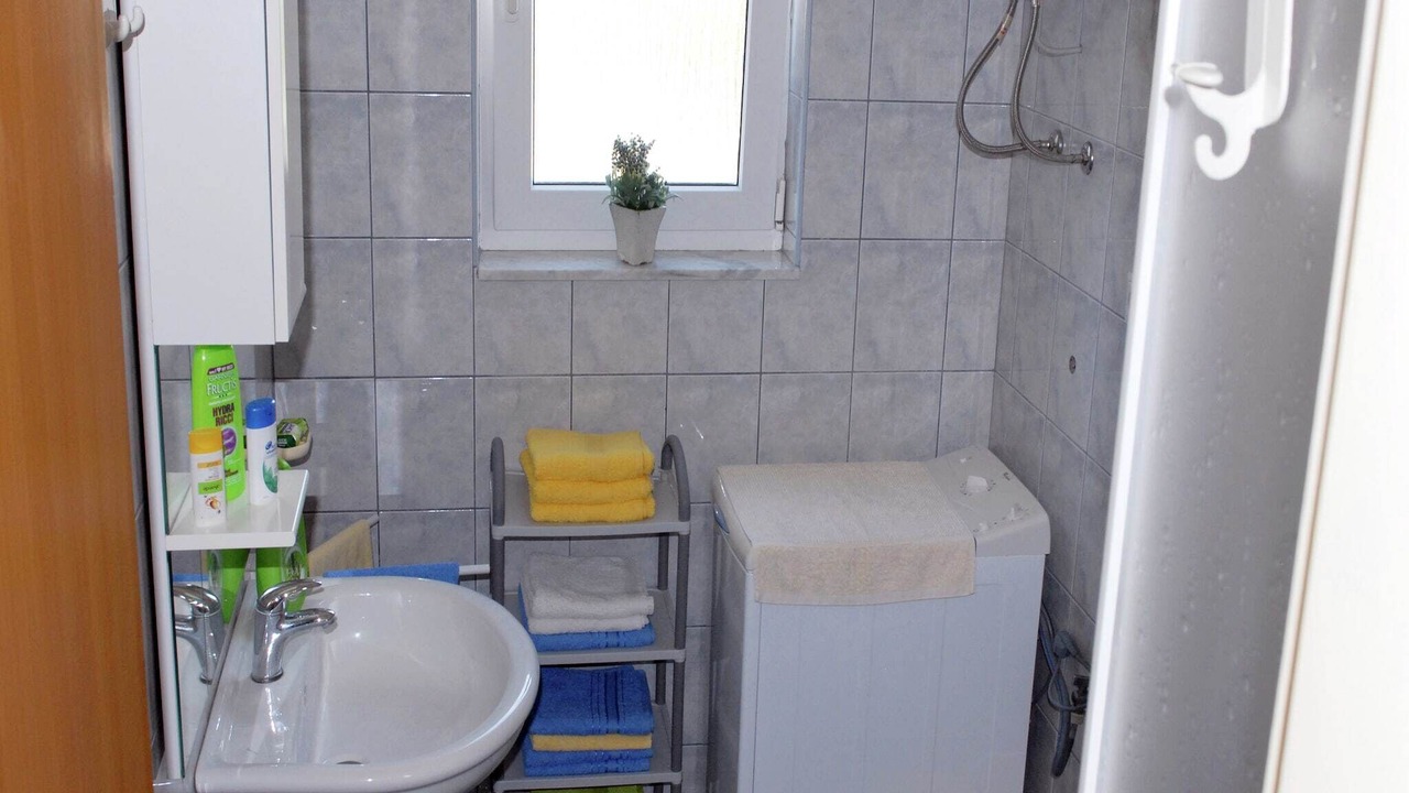 Photo of Bathroom in Veli Rat
