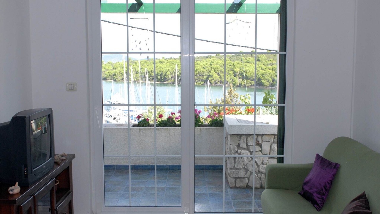 Photo of Livingroom in Veli Rat