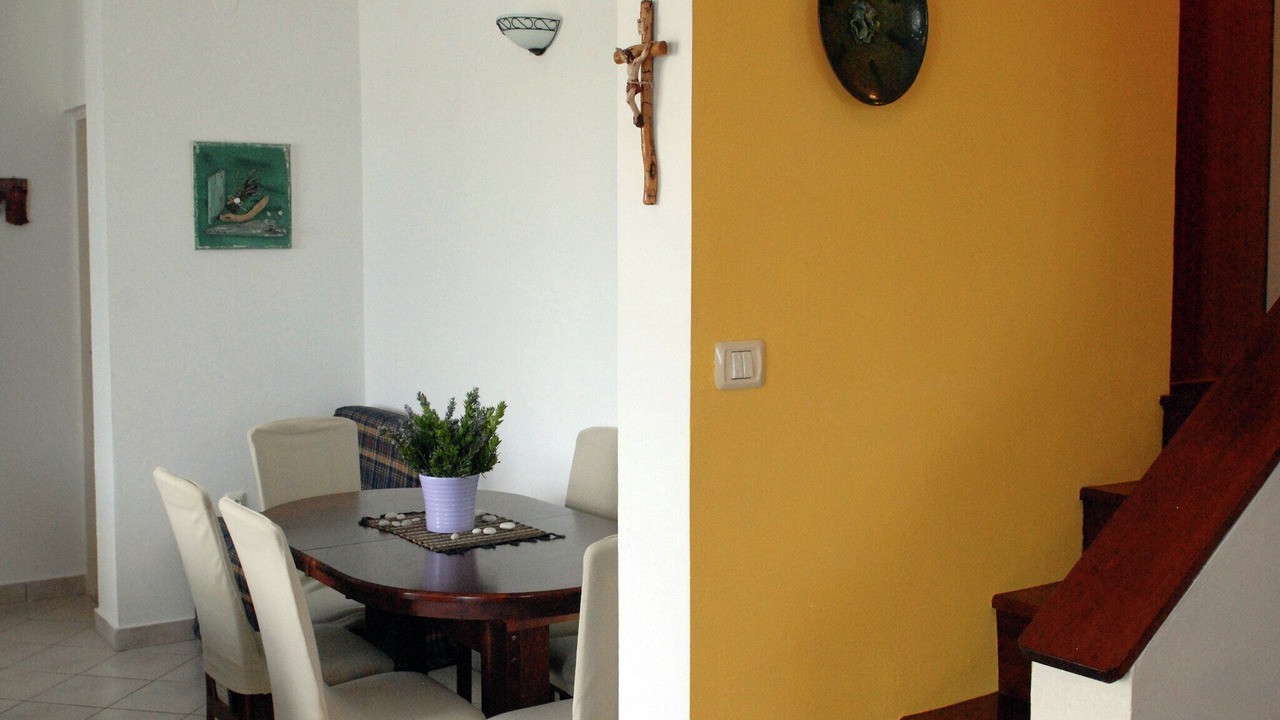 Photo of Livingroom in Veli Rat