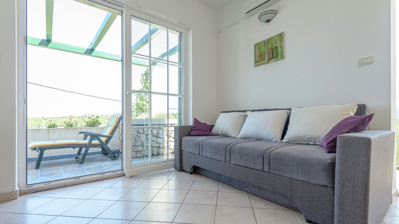 Photo of Livingroom in Veli Rat