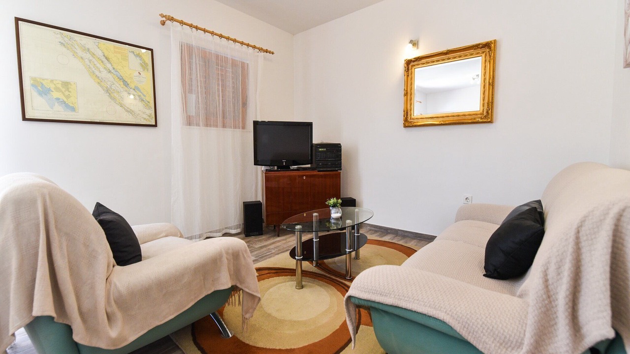 Photo of Livingroom in Veli Iz