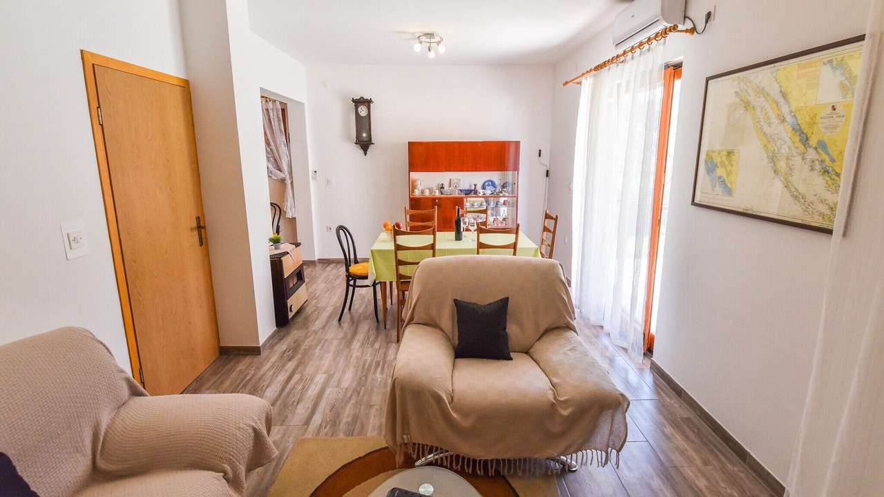 Photo of Livingroom in Veli Iz