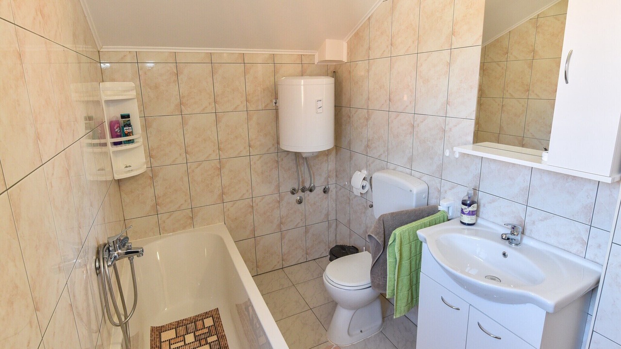 Photo of Bathroom in Veli Iz