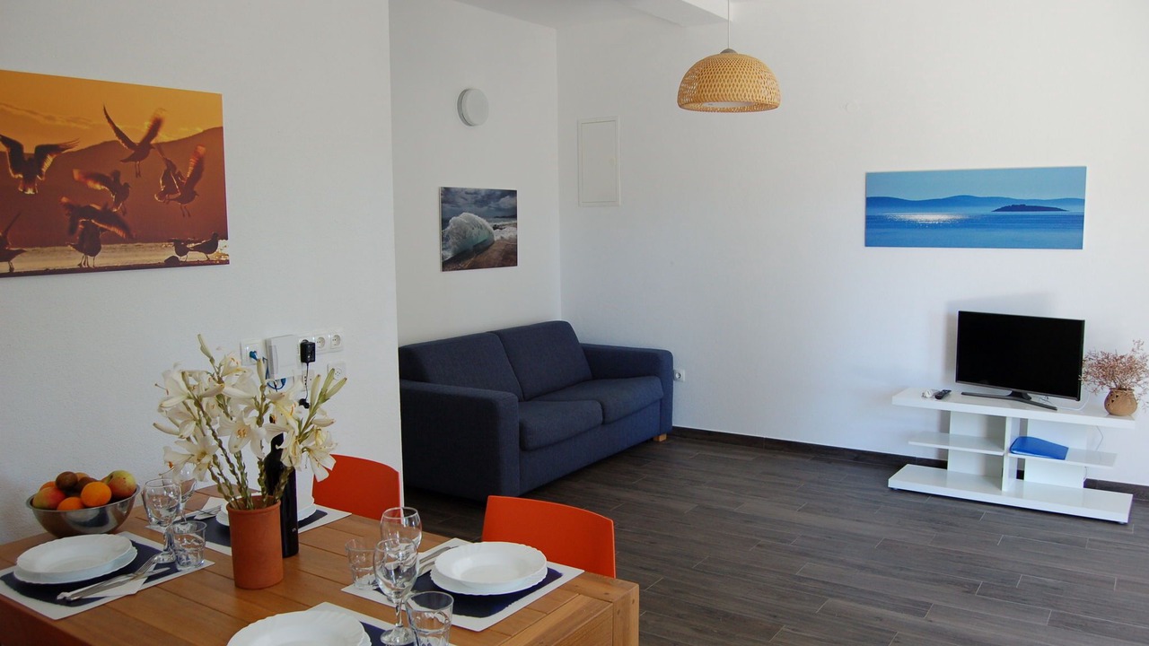 Photo of Livingroom in Verunic