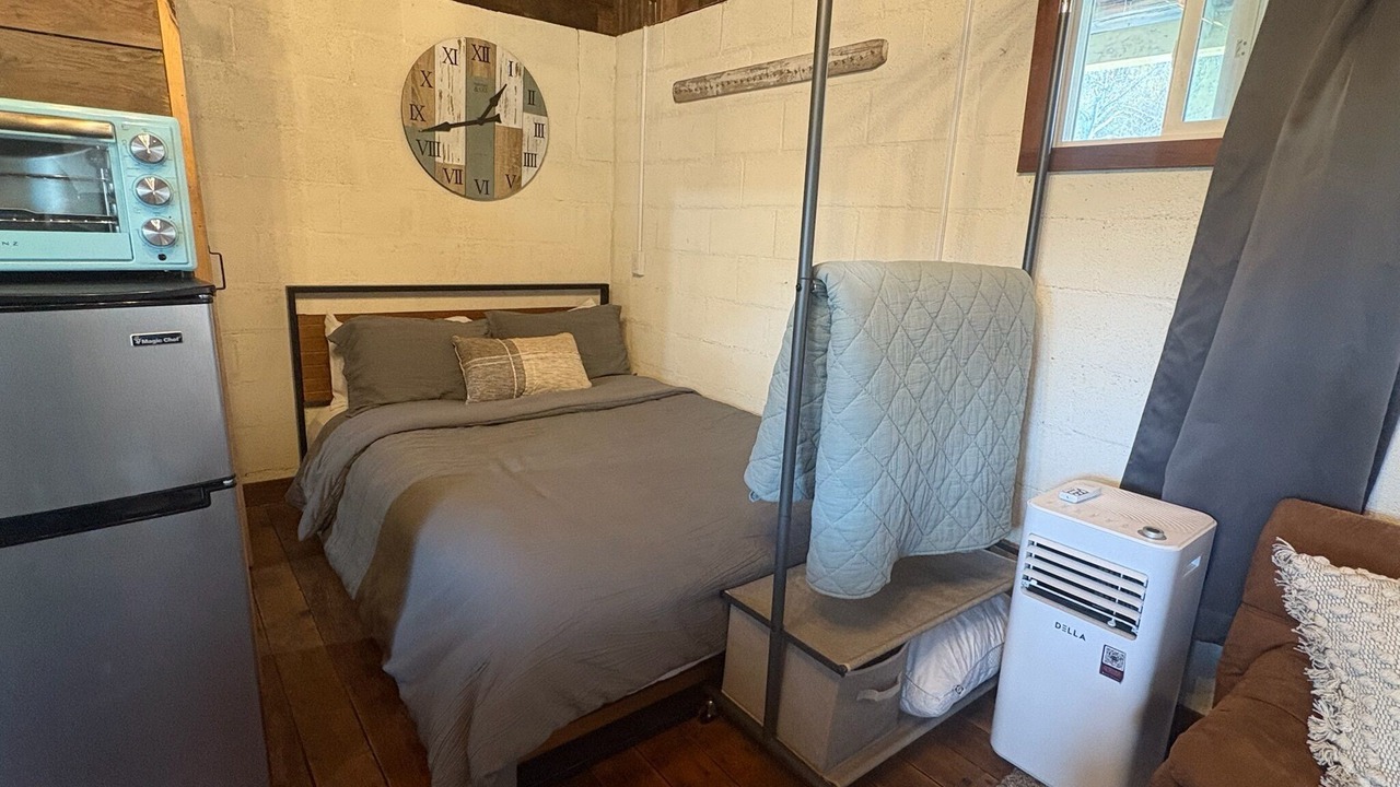 Photo of Bedroom in Pateros