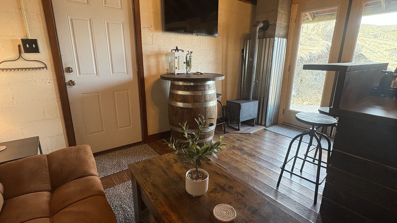 Photo of Livingroom in Pateros