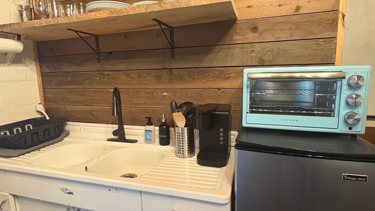 Photo of Kitchen in Pateros