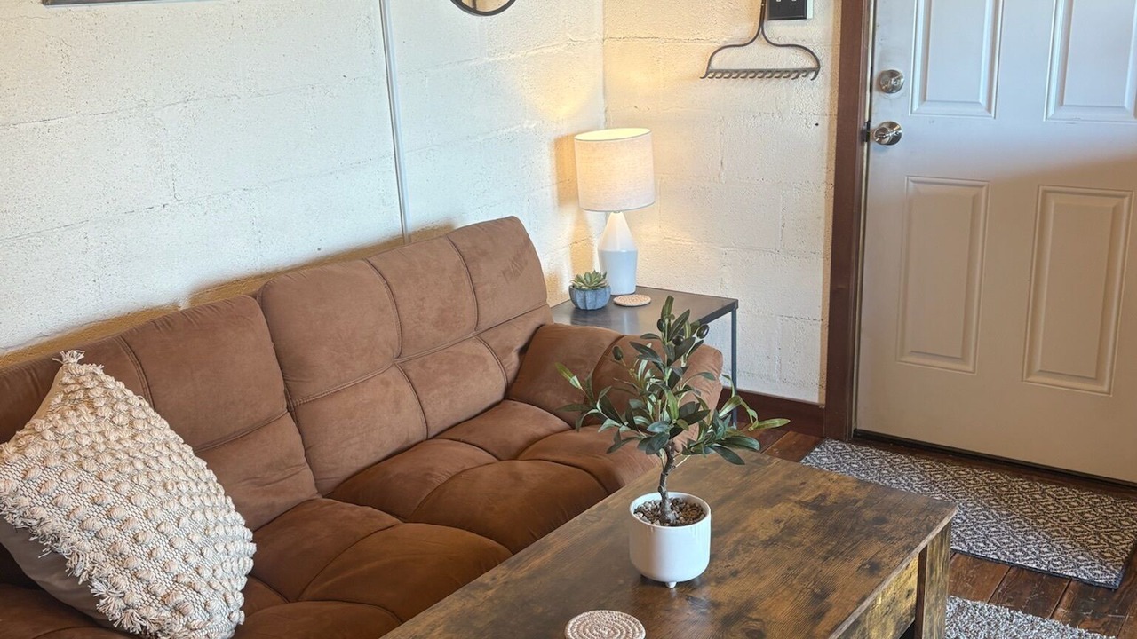 Photo of Livingroom in Pateros