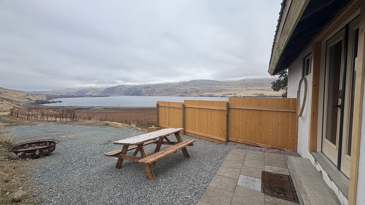 Photo of Outdoor in Pateros