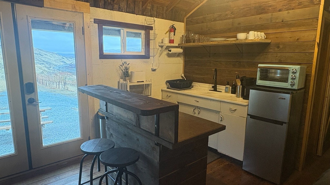 Photo of Kitchen in Pateros