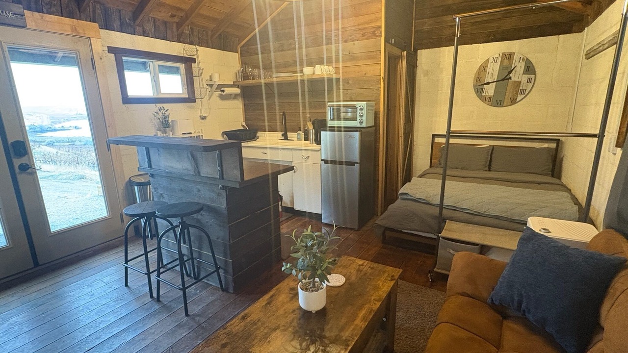 Photo of Bedroom in Pateros