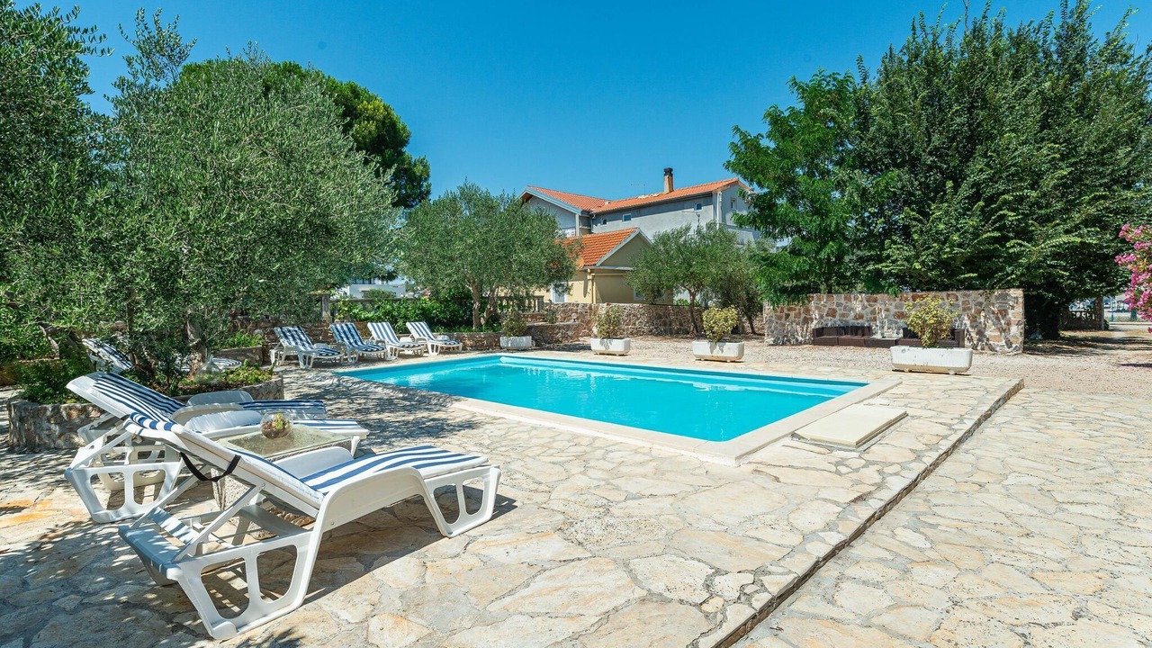 Photo of Outdoor in Bibinje