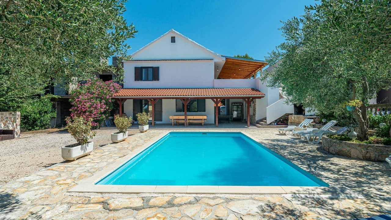 Photo of Outdoor in Bibinje