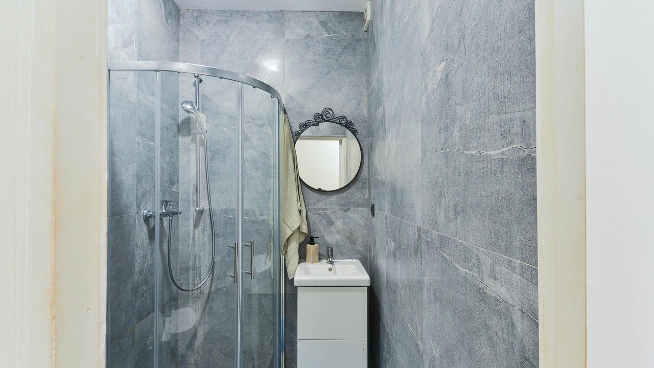 Photo of Bathroom in Bibinje