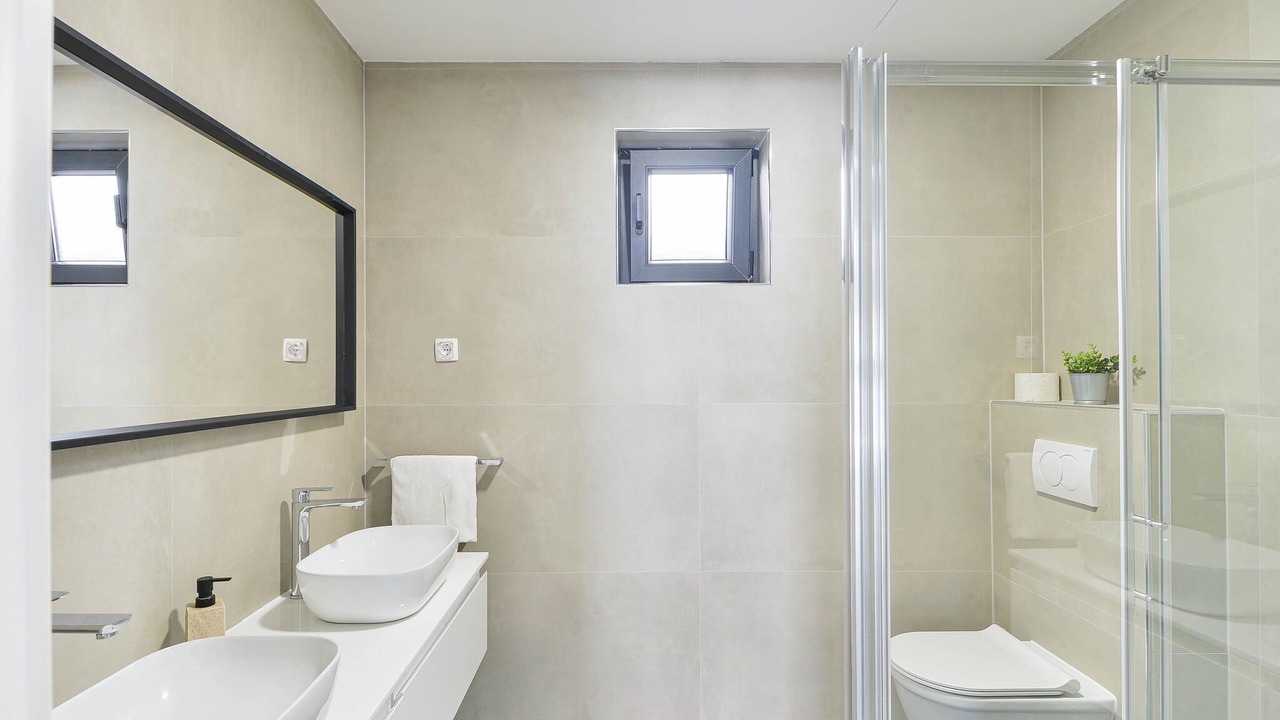 Photo of Bathroom in Bibinje