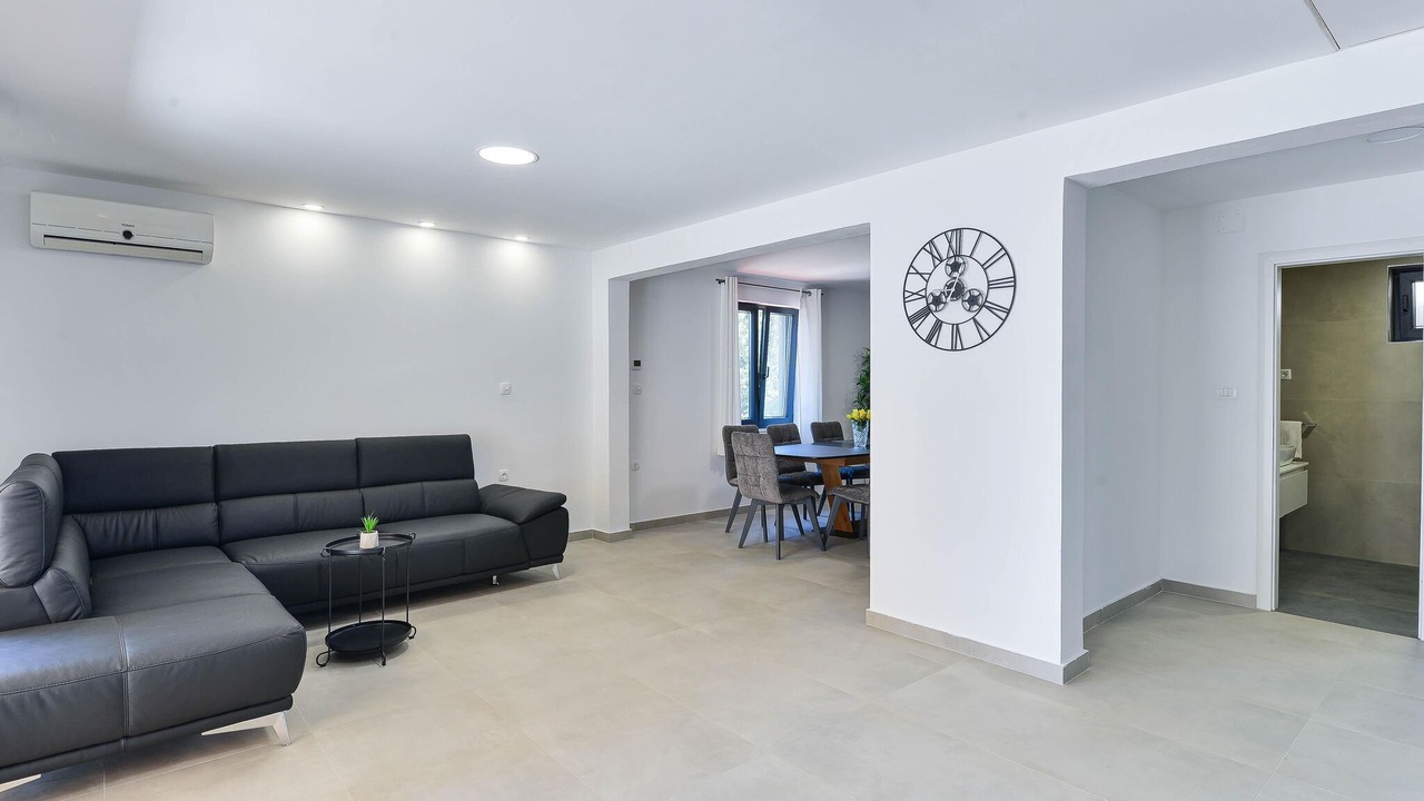 Photo of Livingroom in Bibinje